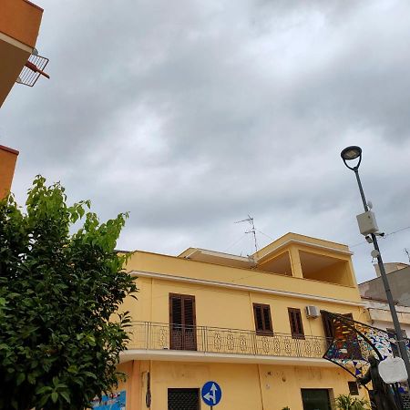 טראפטו Appartamenti Campo מראה חיצוני תמונה