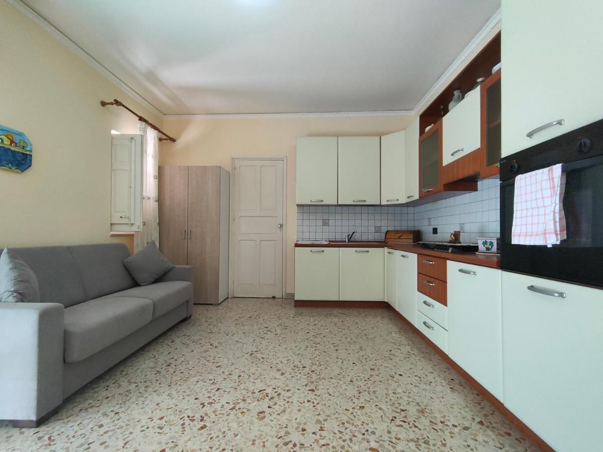 טראפטו Appartamenti Campo מראה חיצוני תמונה